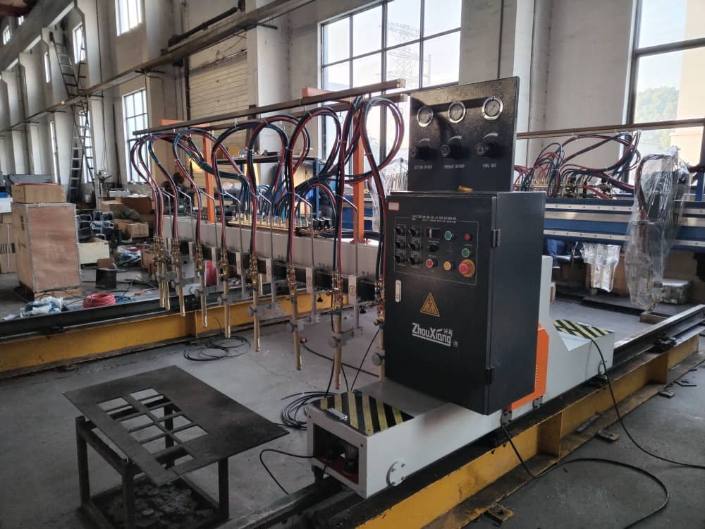 Services Trading & Supply